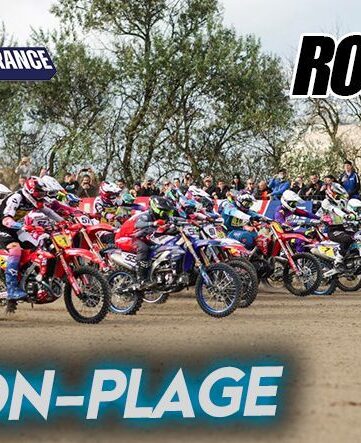 Ronde des sables 2024