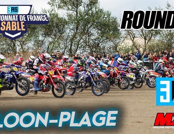 Ronde des sables 2024