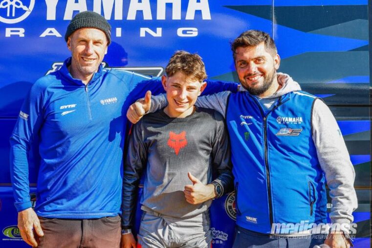 team yamaha mjc