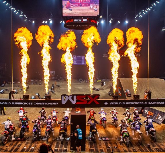 WSX 2024