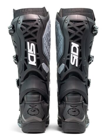 bottes motocross SIDI