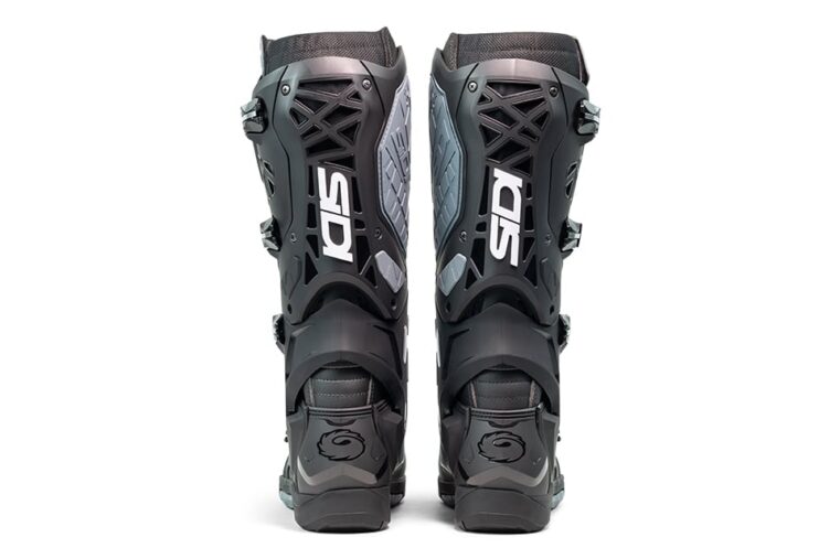 bottes motocross SIDI