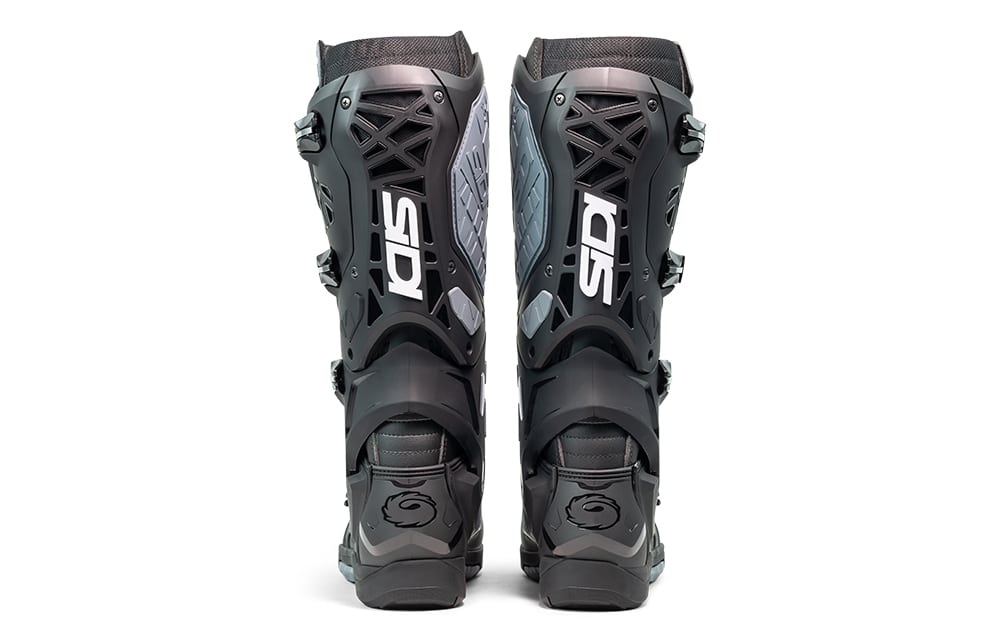 bottes motocross SIDI