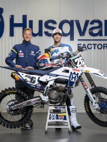 Liam Everts