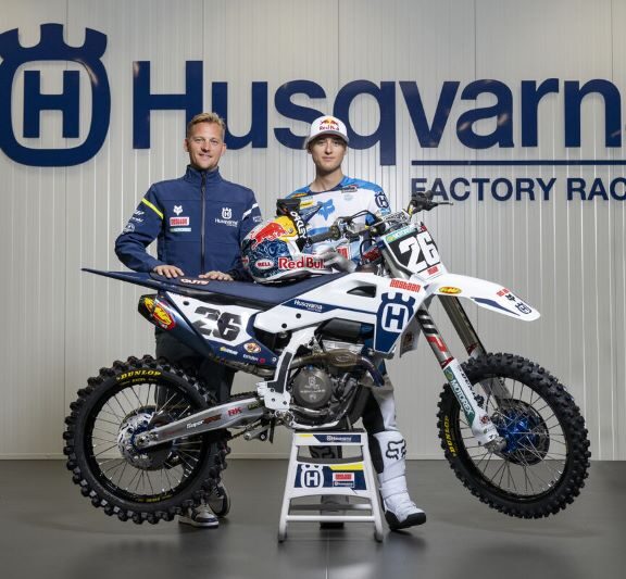 Liam Everts