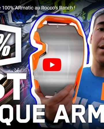 Armatic