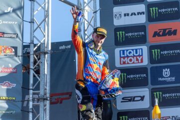 Jeffrey Herlings