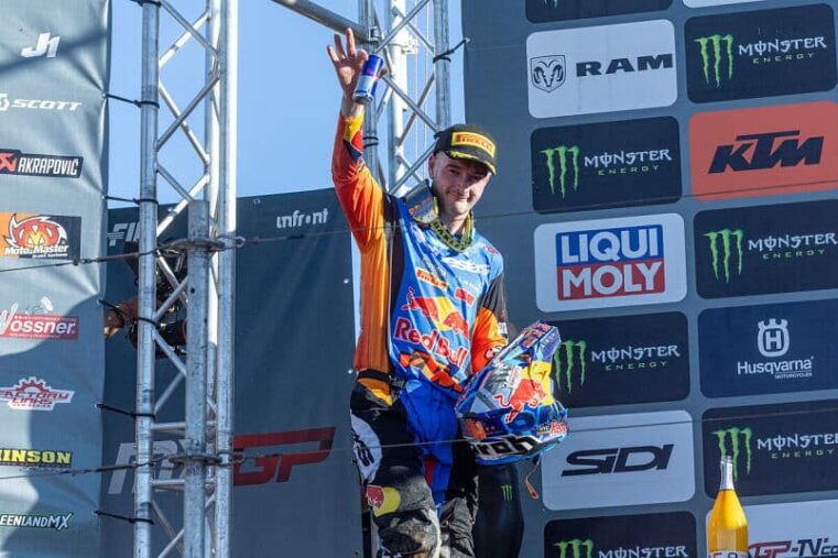 Jeffrey Herlings