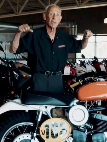 Malcolm-Smith