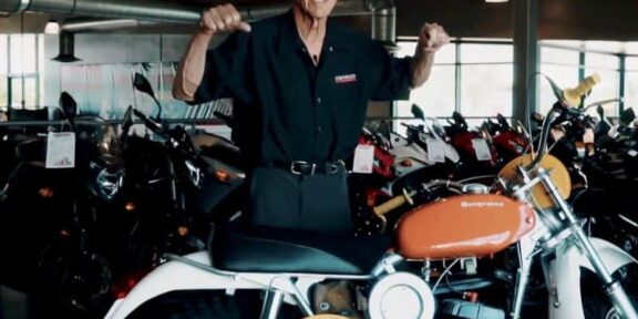 Malcolm-Smith