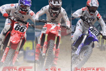 arenacross