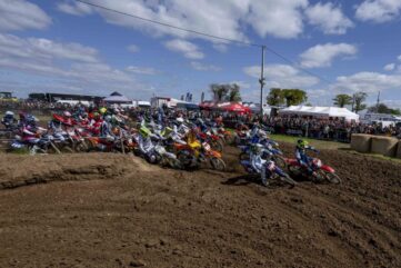 championnats de France 2025