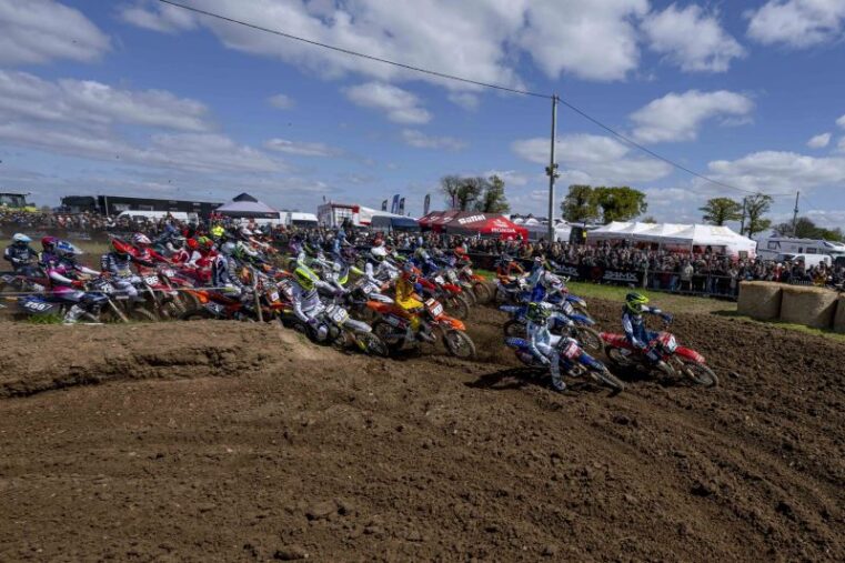 championnats de France 2025