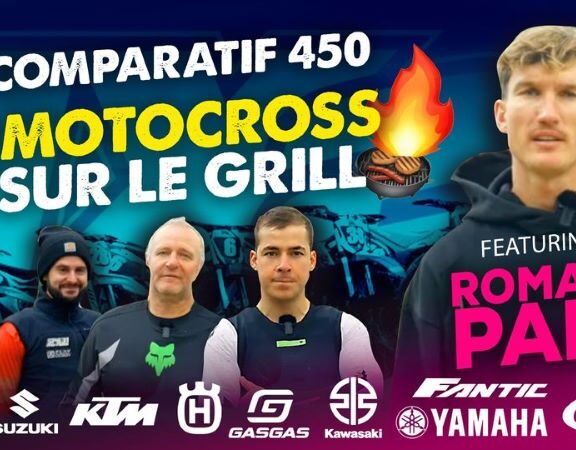 comparatif 450 2025