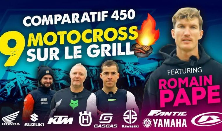 comparatif 450 2025