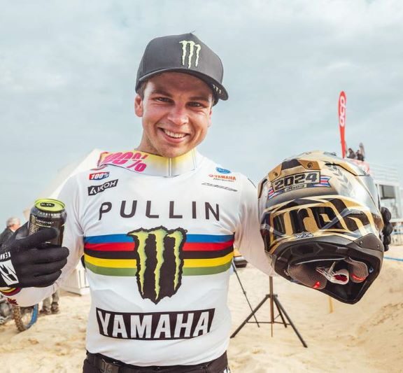 coupe du monde des sables