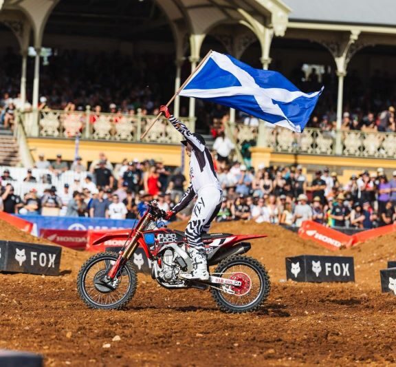Dean Wilson
