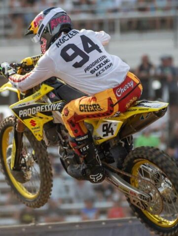 ken roczen