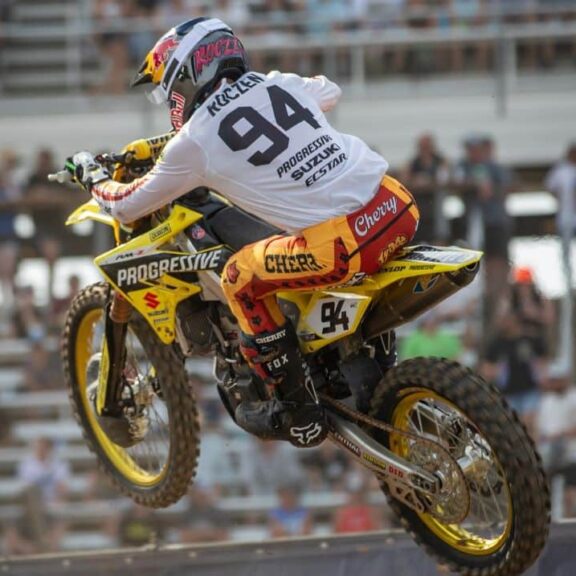 ken roczen