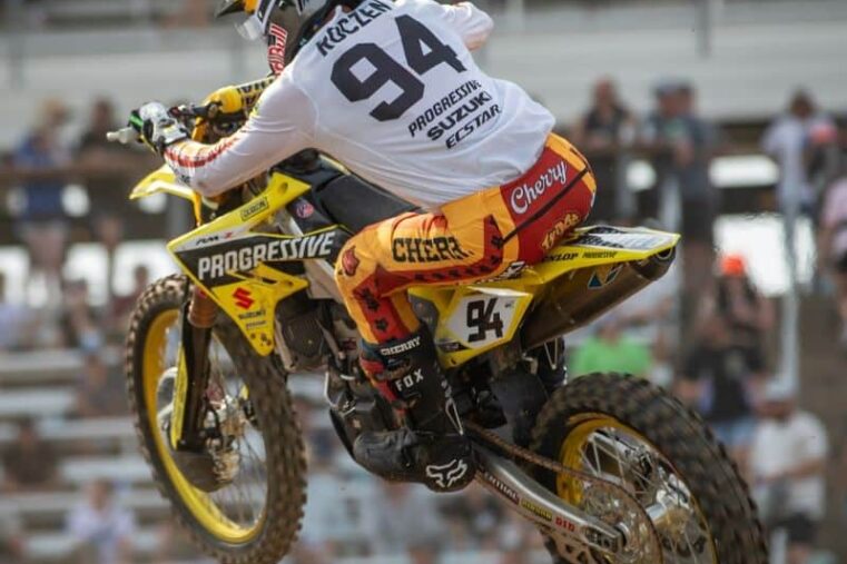 ken roczen