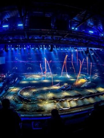 supercross de paris 2024
