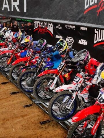 supercross de paris 2024