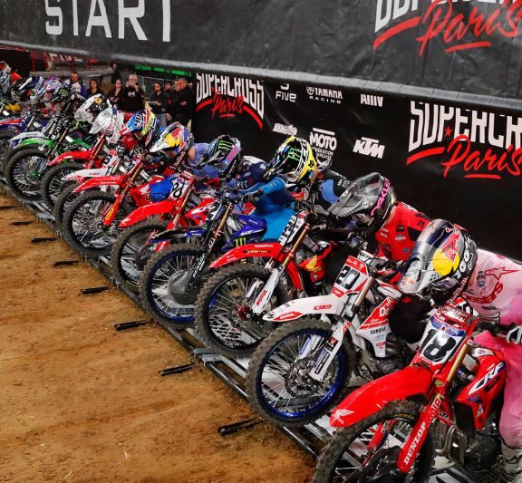 supercross de paris 2024