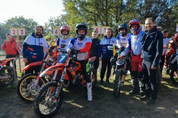 trophée méditerranéen