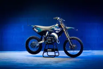 Yamaha Motor France