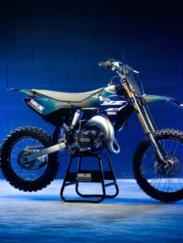 Yamaha Motor France