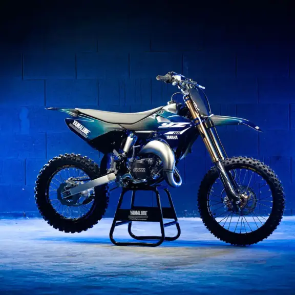 Yamaha Motor France