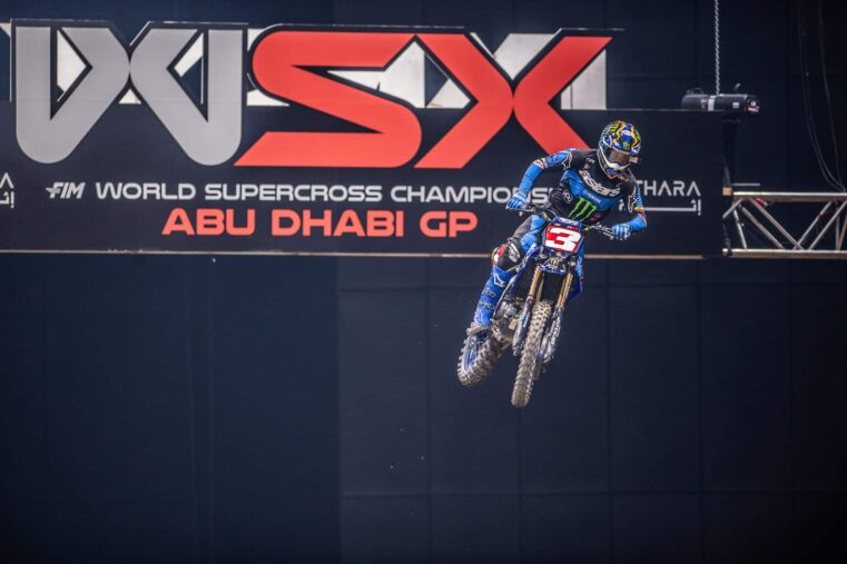 wsx à abou dabi