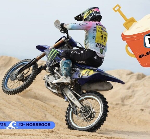 hossegor