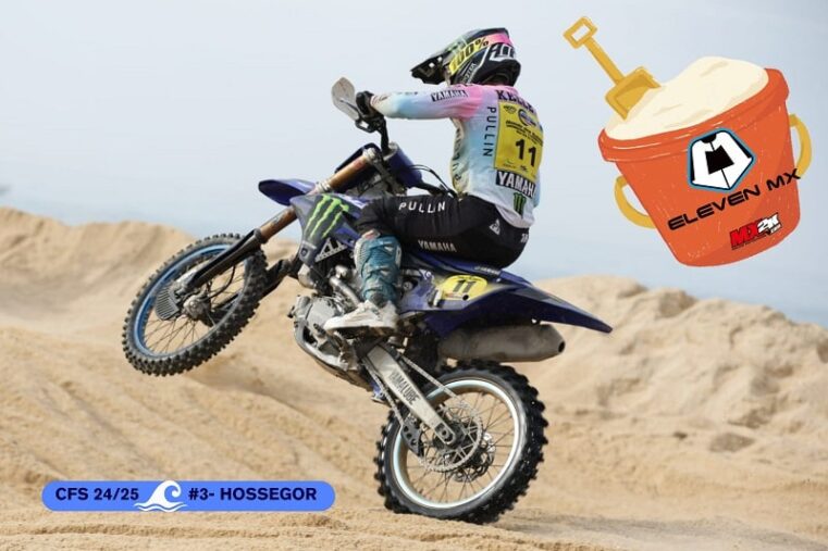 hossegor