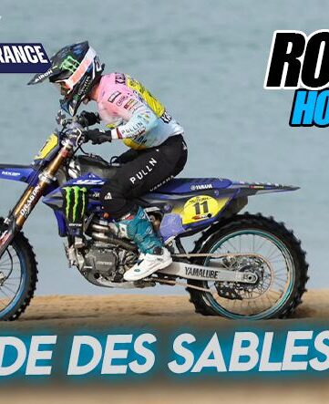 inside cfs hossegor