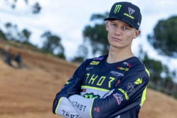 mikkel haarup