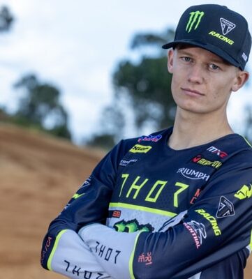 mikkel haarup
