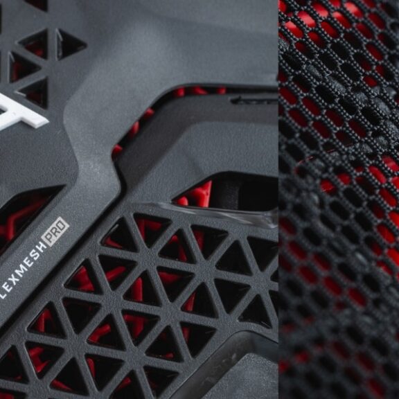 Protection Leatt Flexmesh