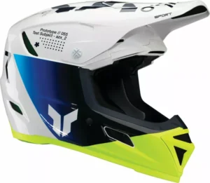 Casque Reflex Sport