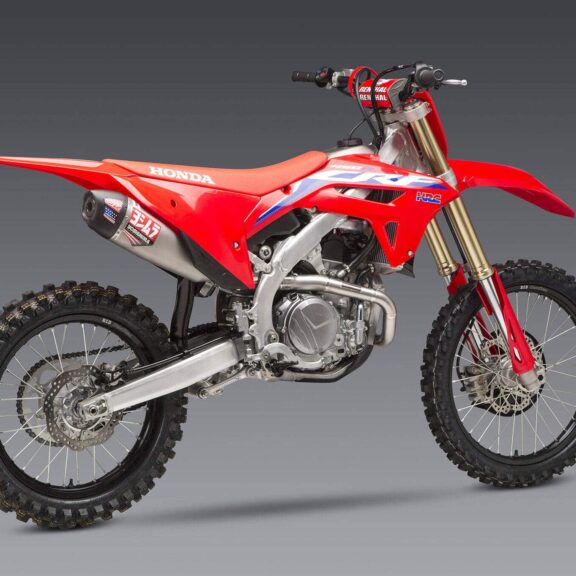 Yoshimura ligne d'échappement