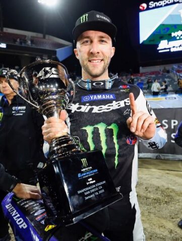 eli tomac
