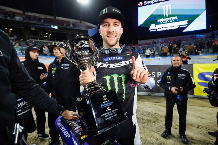 eli tomac