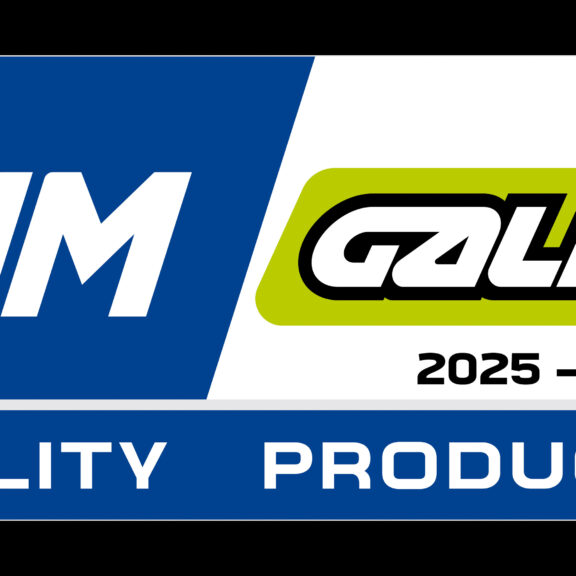 Logo Galfer et FIM