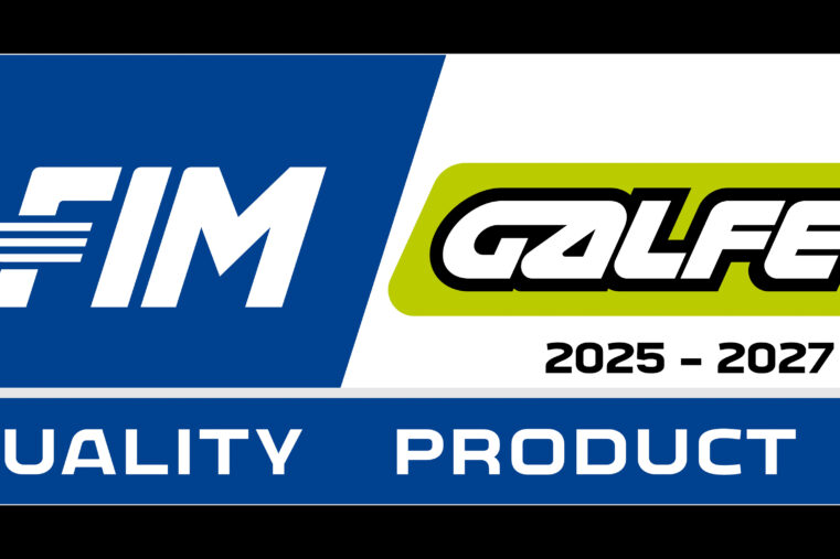 Logo Galfer et FIM