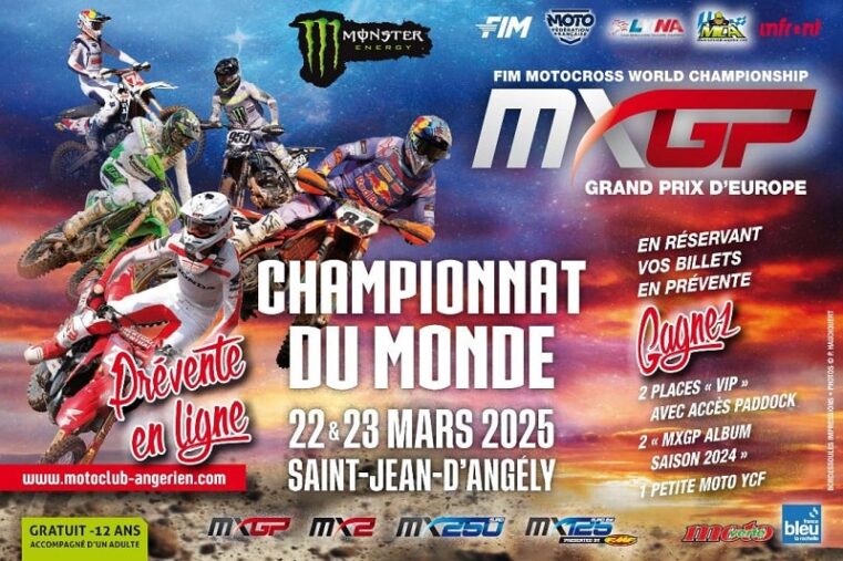 motoclub angérien 1