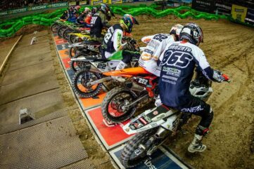 supercross de dortmund