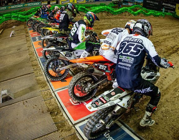 supercross de dortmund