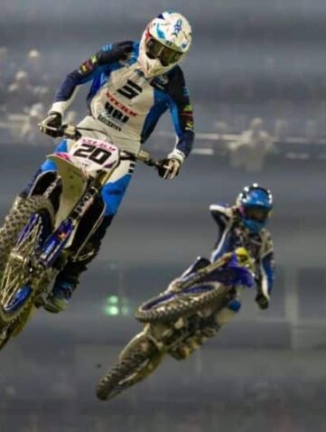 Supercross de Dortmund