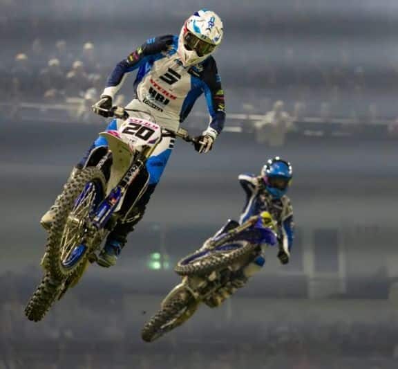 Supercross de Dortmund