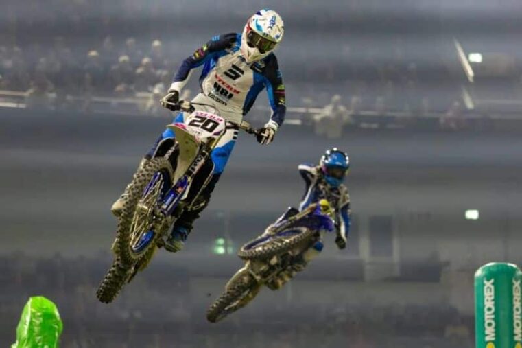 Supercross de Dortmund